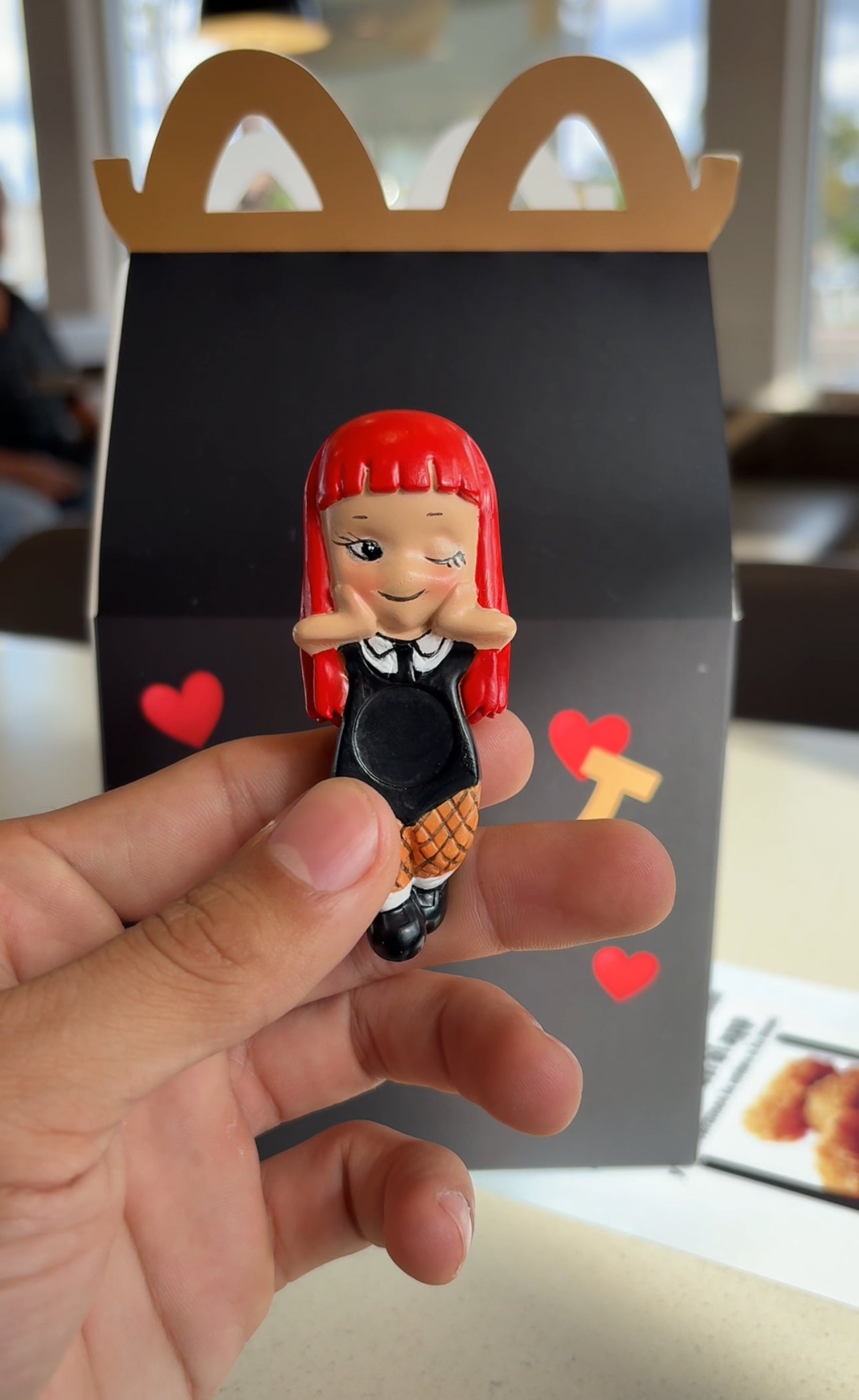 Chibi Jennie (RESTOCKING SOON!)